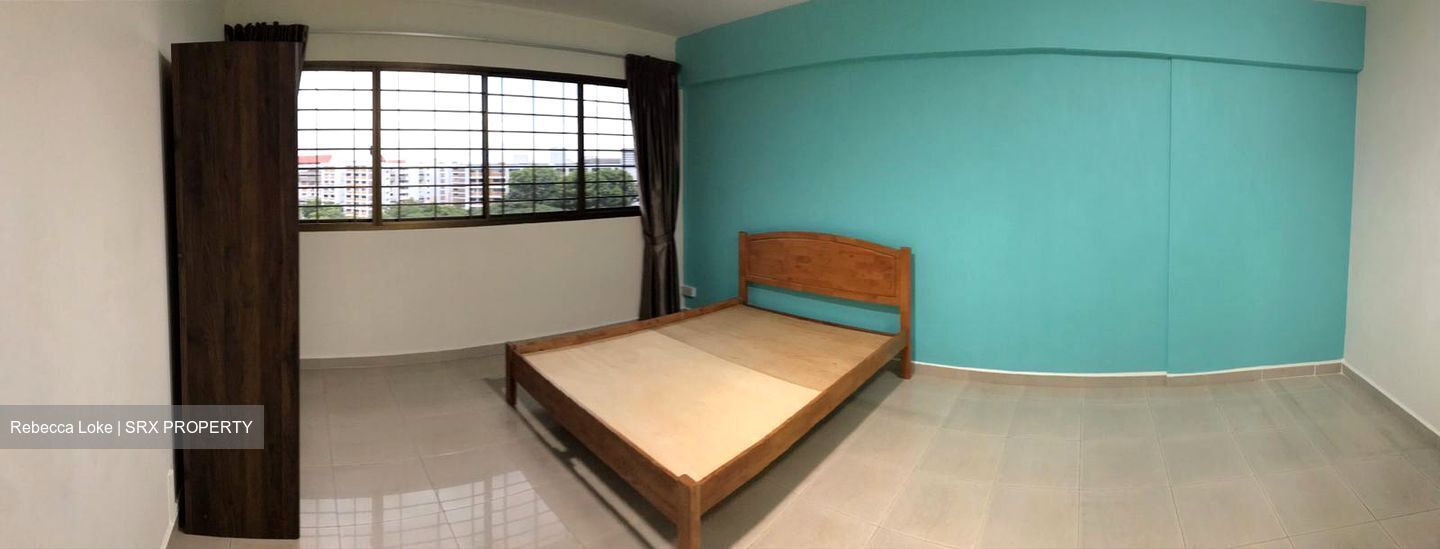 Blk 126 Simei Street 1 (Tampines), HDB 5 Rooms #585549581